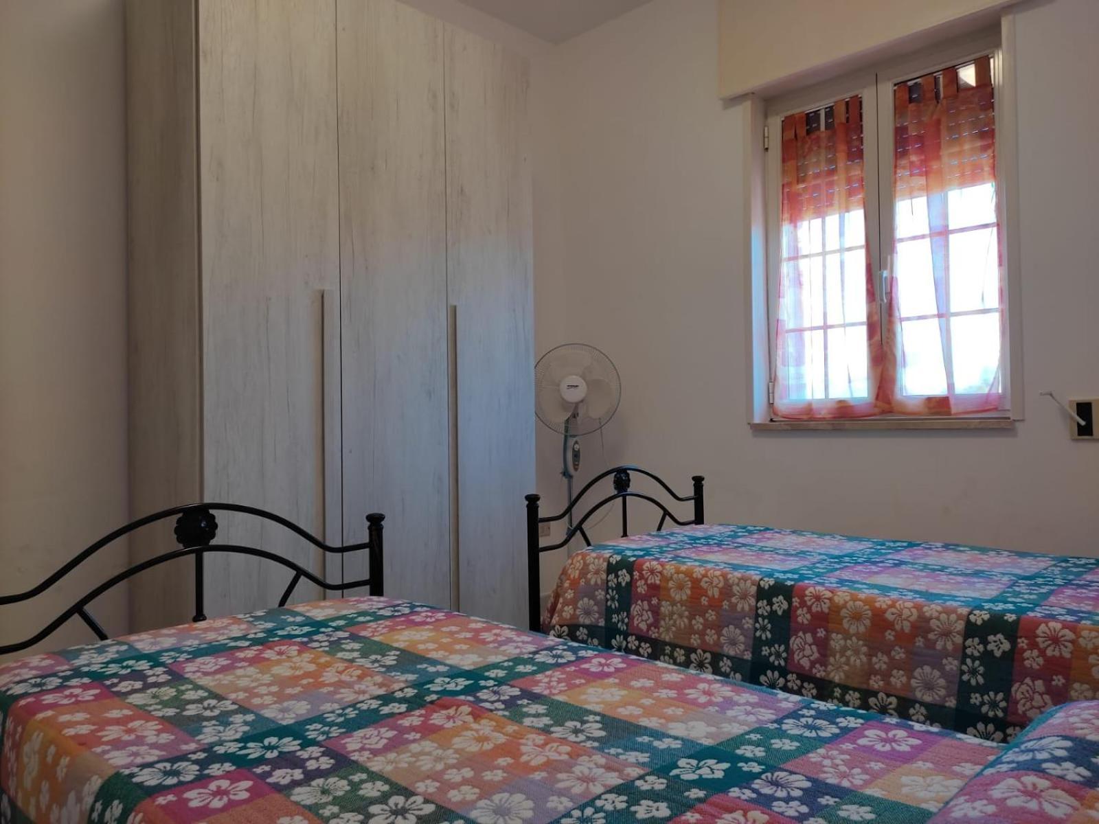 La Villetta Cutrofiano Zewnętrze zdjęcie